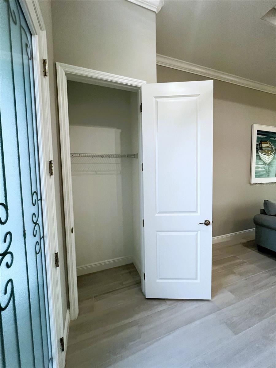 ROTONDA WEST WHITE MARSH - Residential