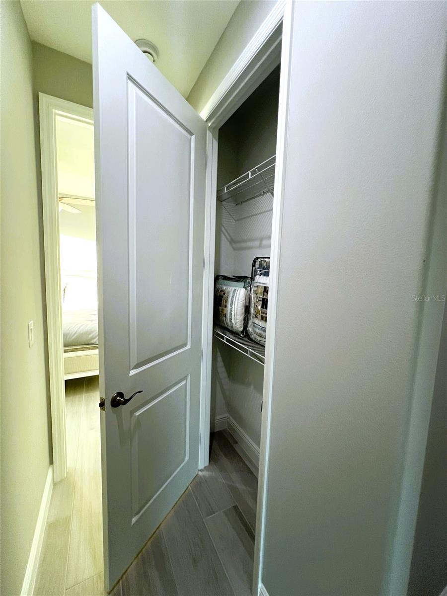 ROTONDA WEST WHITE MARSH - Residential