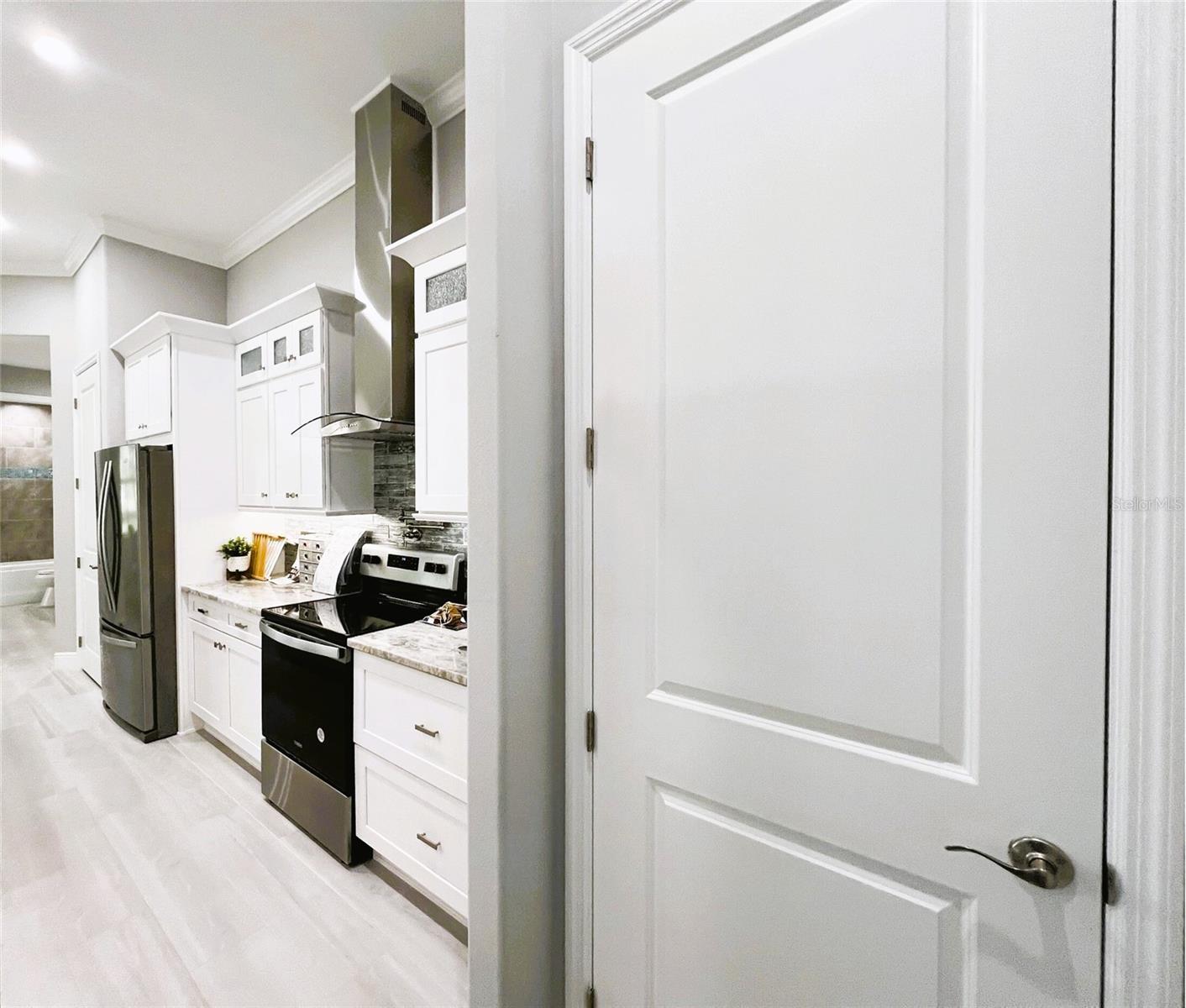 ROTONDA WEST WHITE MARSH - Residential