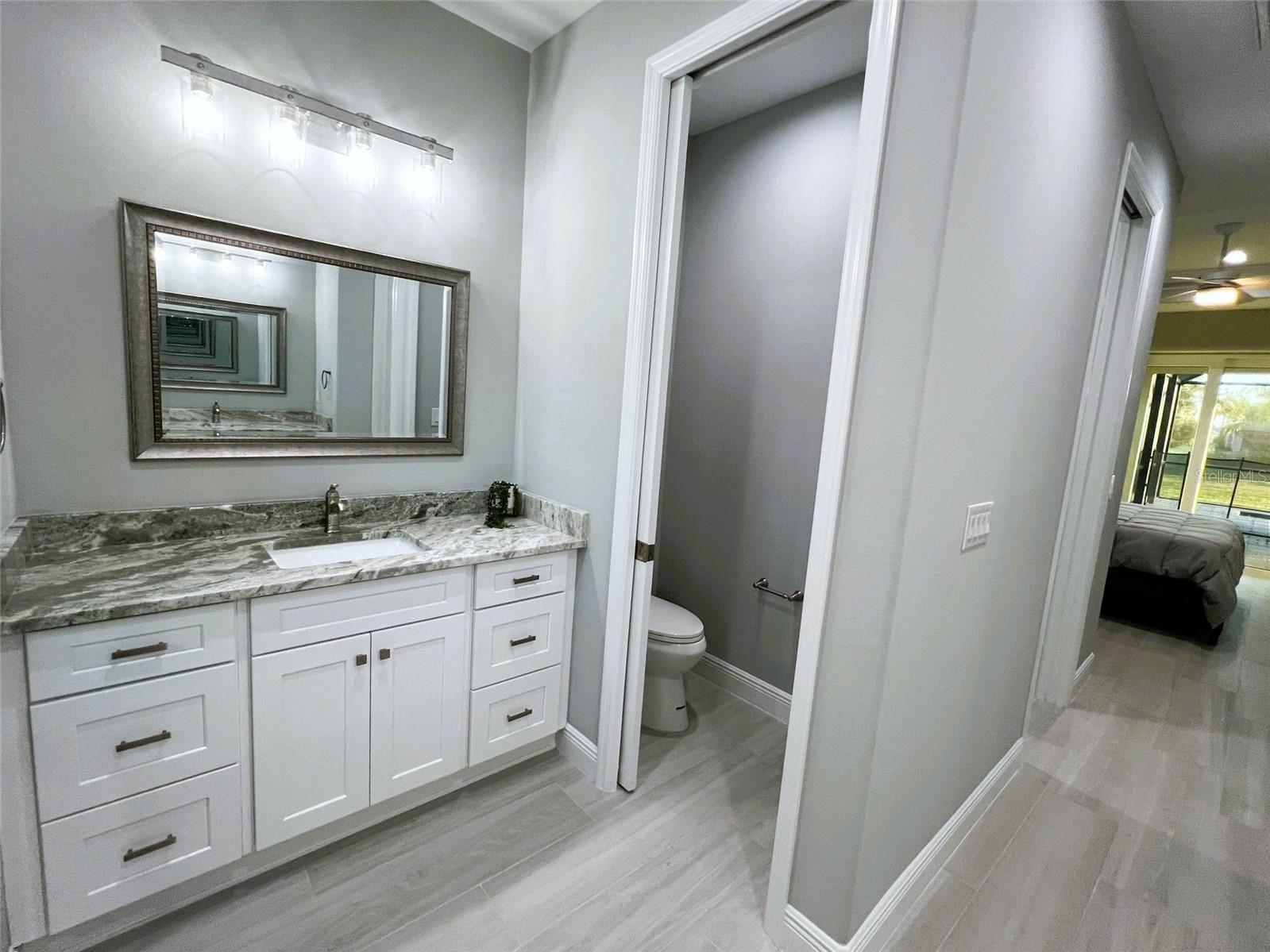 ROTONDA WEST WHITE MARSH - Residential