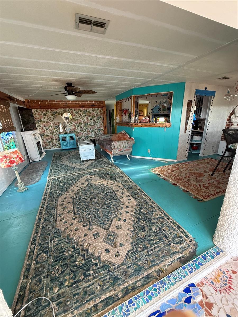 BEVERLY BEACH SURFSIDE ESTATES - Residential