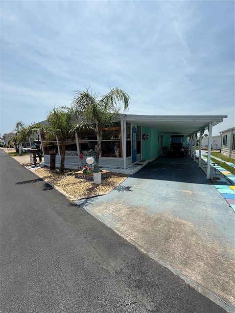 Photo of 89 Merrimac Drive, Flagler Beach, FL 32136 (MLS # FC309842)