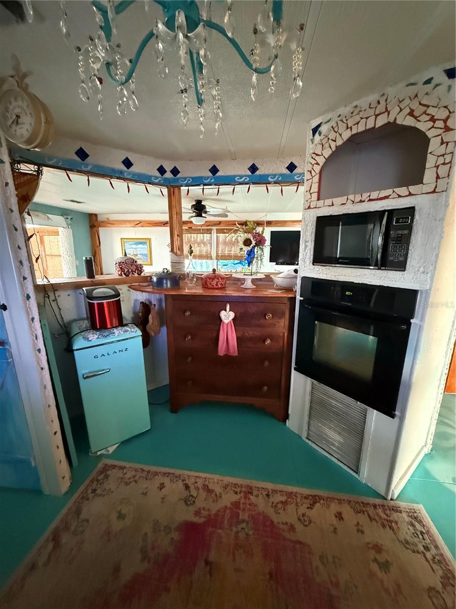 BEVERLY BEACH SURFSIDE ESTATES - Residential