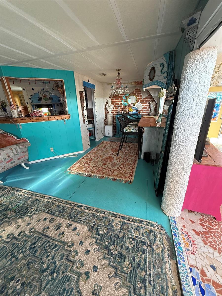 BEVERLY BEACH SURFSIDE ESTATES - Residential