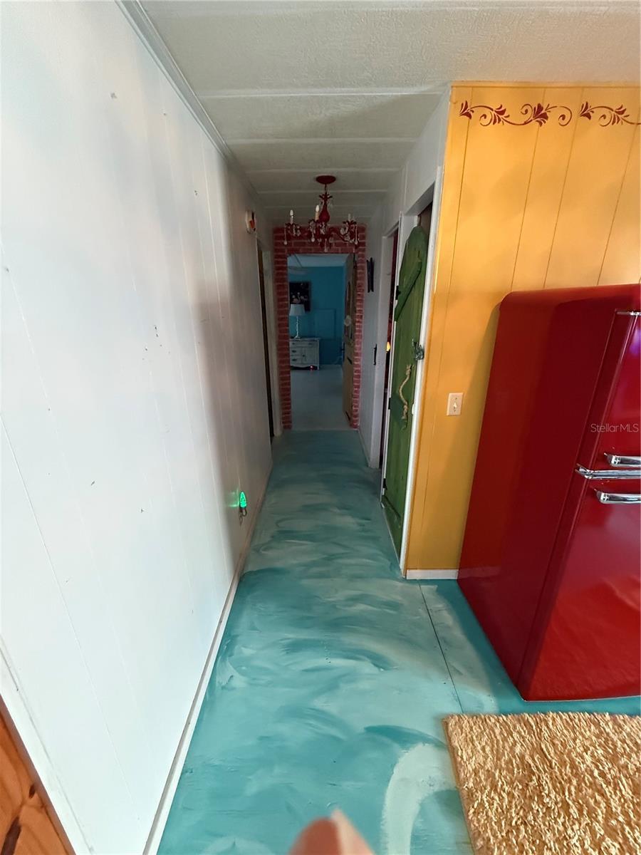 BEVERLY BEACH SURFSIDE ESTATES - Residential