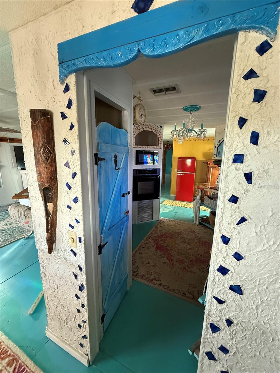 BEVERLY BEACH SURFSIDE ESTATES - Residential