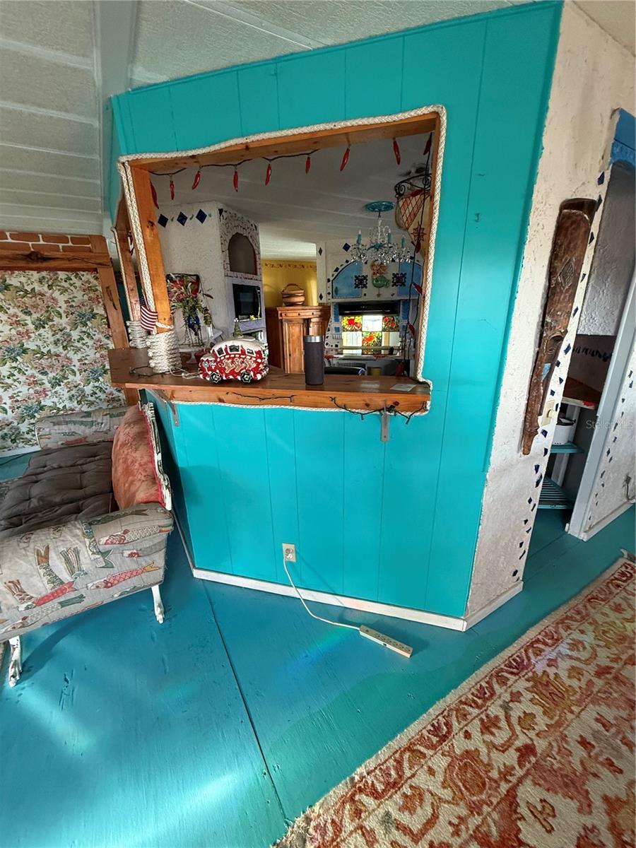 BEVERLY BEACH SURFSIDE ESTATES - Residential