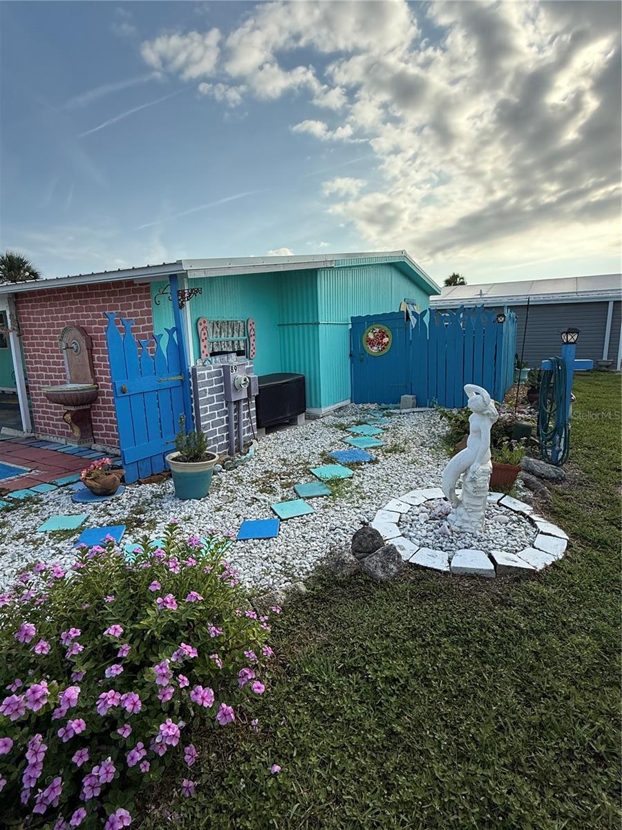 BEVERLY BEACH SURFSIDE ESTATES - Residential