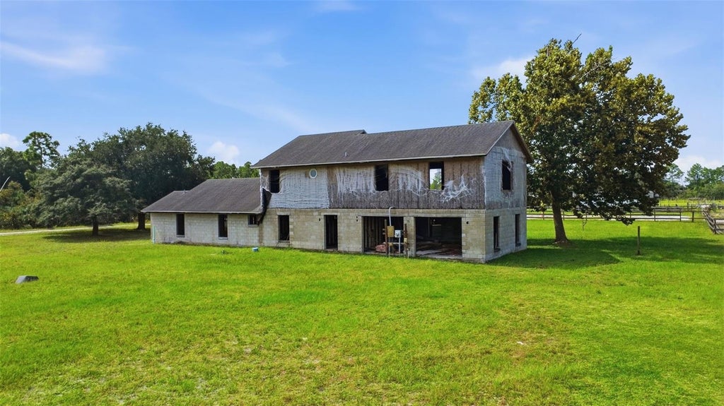 Photo of 3345 Riverhead Drive, Deltona, FL 32738 (MLS # V4951402)