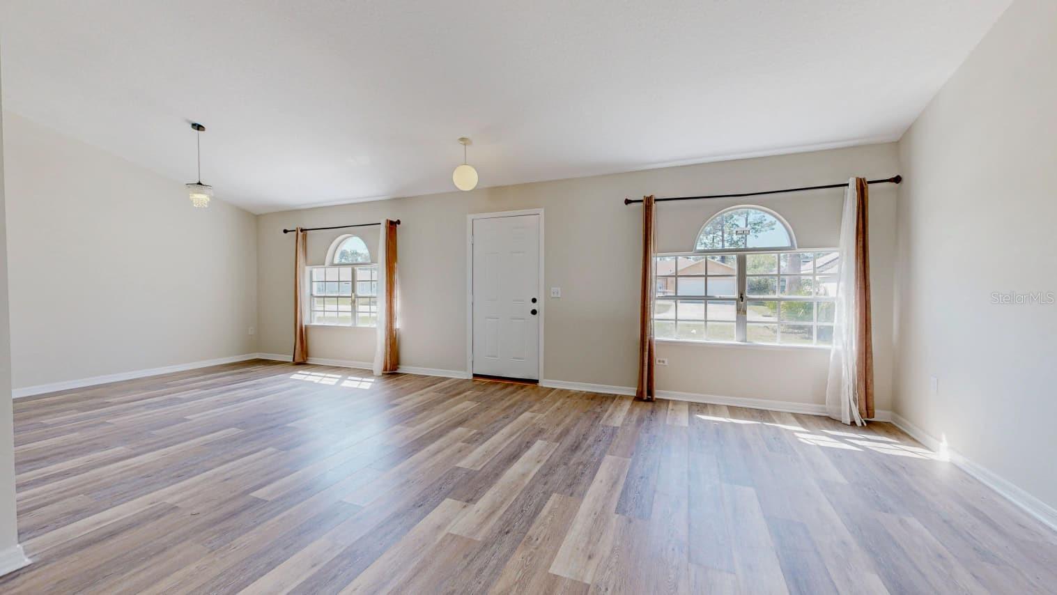 PALM COAST SEC 59 - Residential