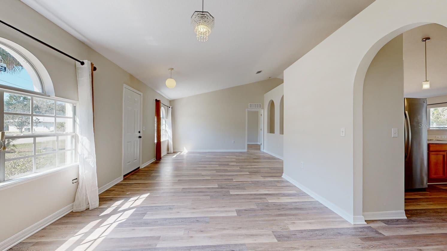 PALM COAST SEC 59 - Residential