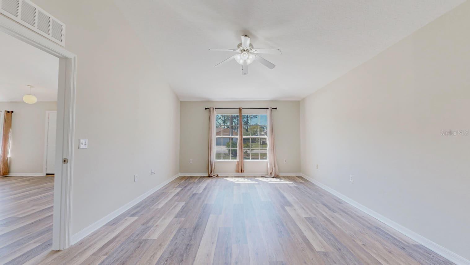 PALM COAST SEC 59 - Residential