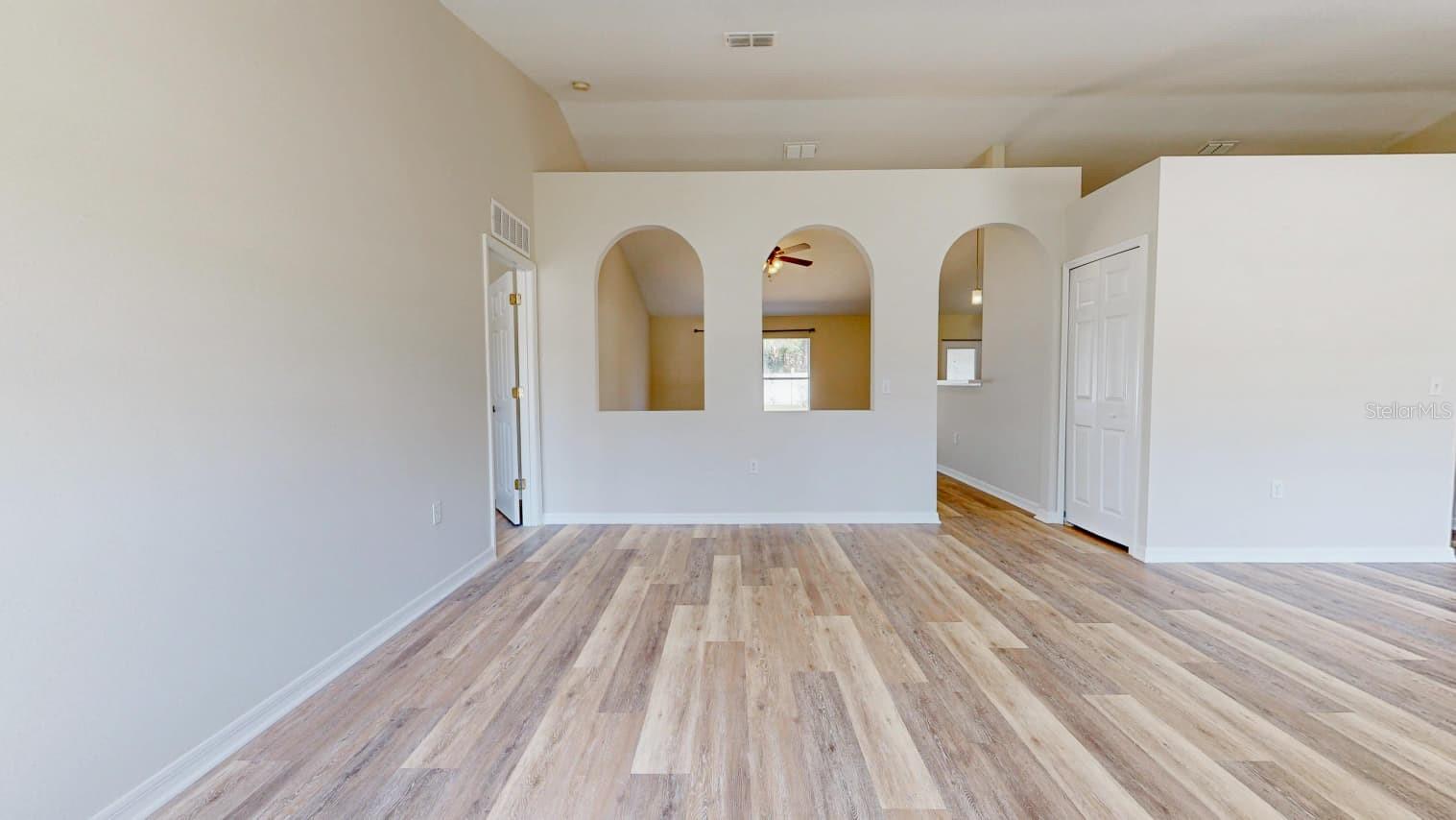 PALM COAST SEC 59 - Residential