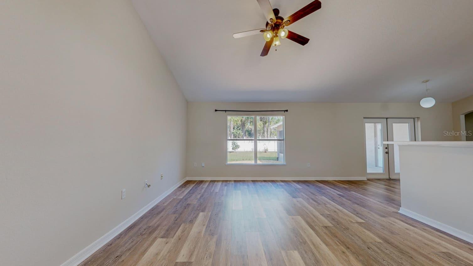 PALM COAST SEC 59 - Residential