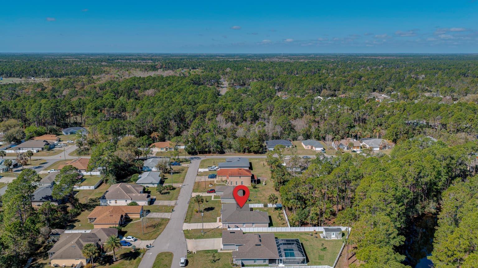 PALM COAST SEC 59 - Residential