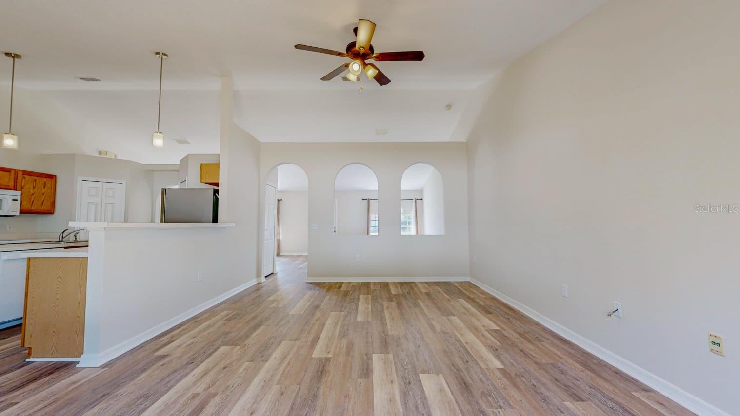 PALM COAST SEC 59 - Residential