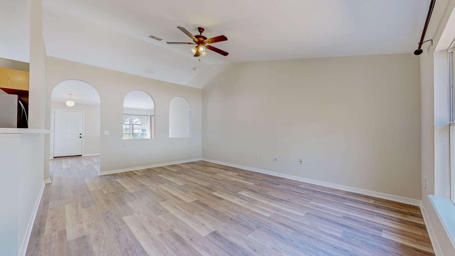 PALM COAST SEC 59 - Residential