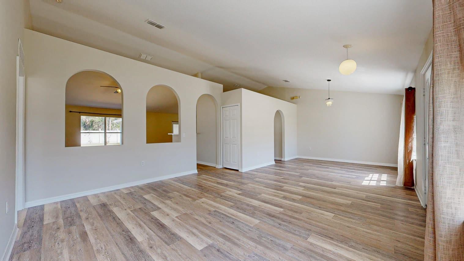 PALM COAST SEC 59 - Residential