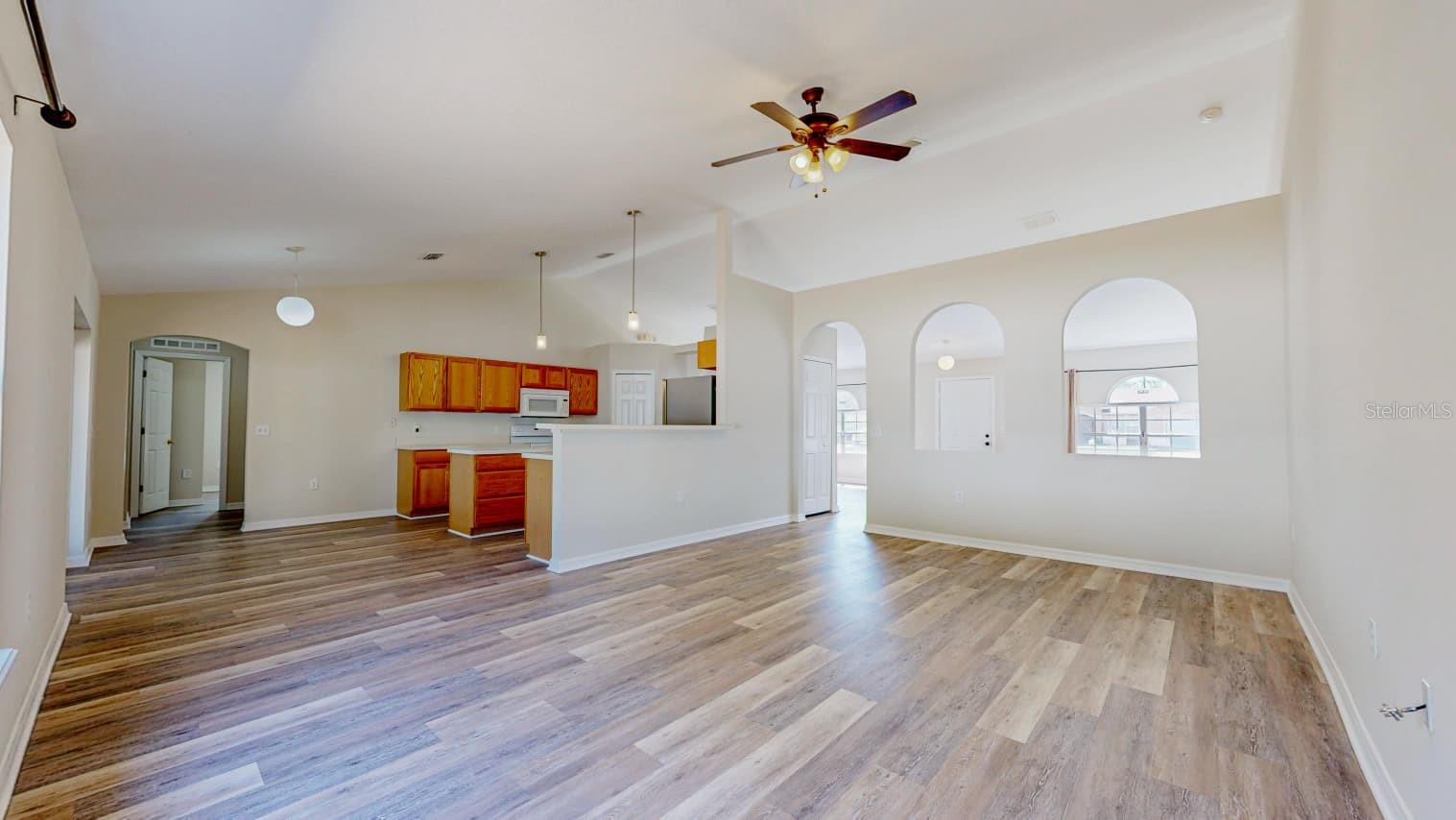 PALM COAST SEC 59 - Residential