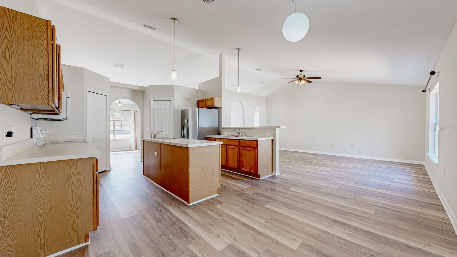 PALM COAST SEC 59 - Residential