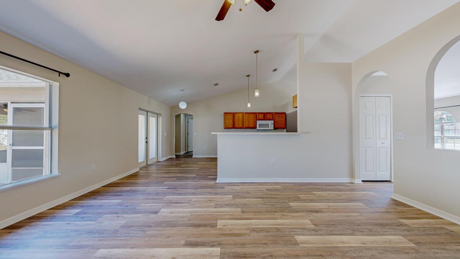 PALM COAST SEC 59 - Residential