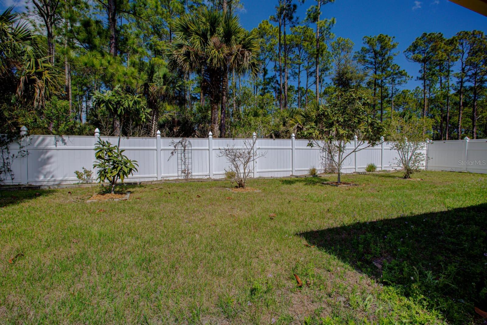 PALM COAST SEC 59 - Residential