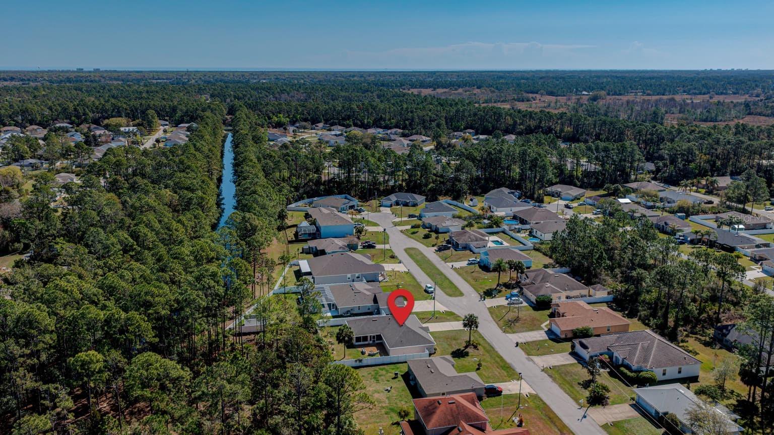 PALM COAST SEC 59 - Residential