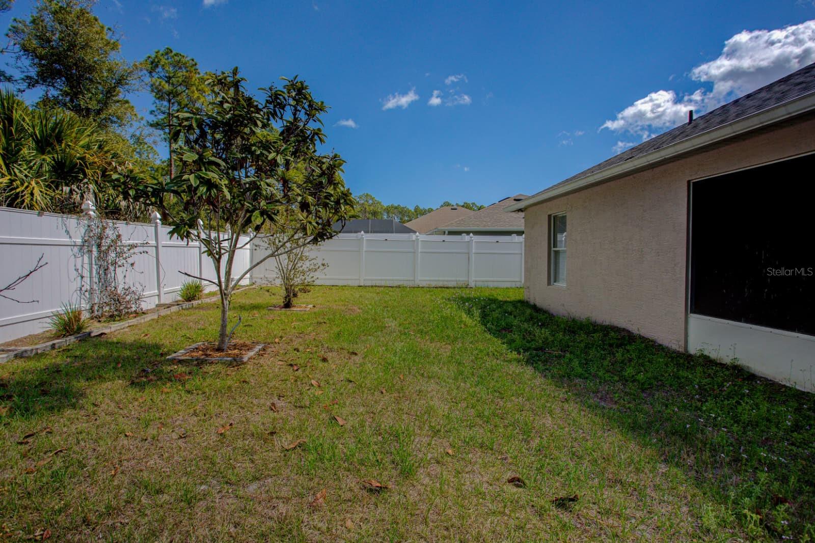PALM COAST SEC 59 - Residential