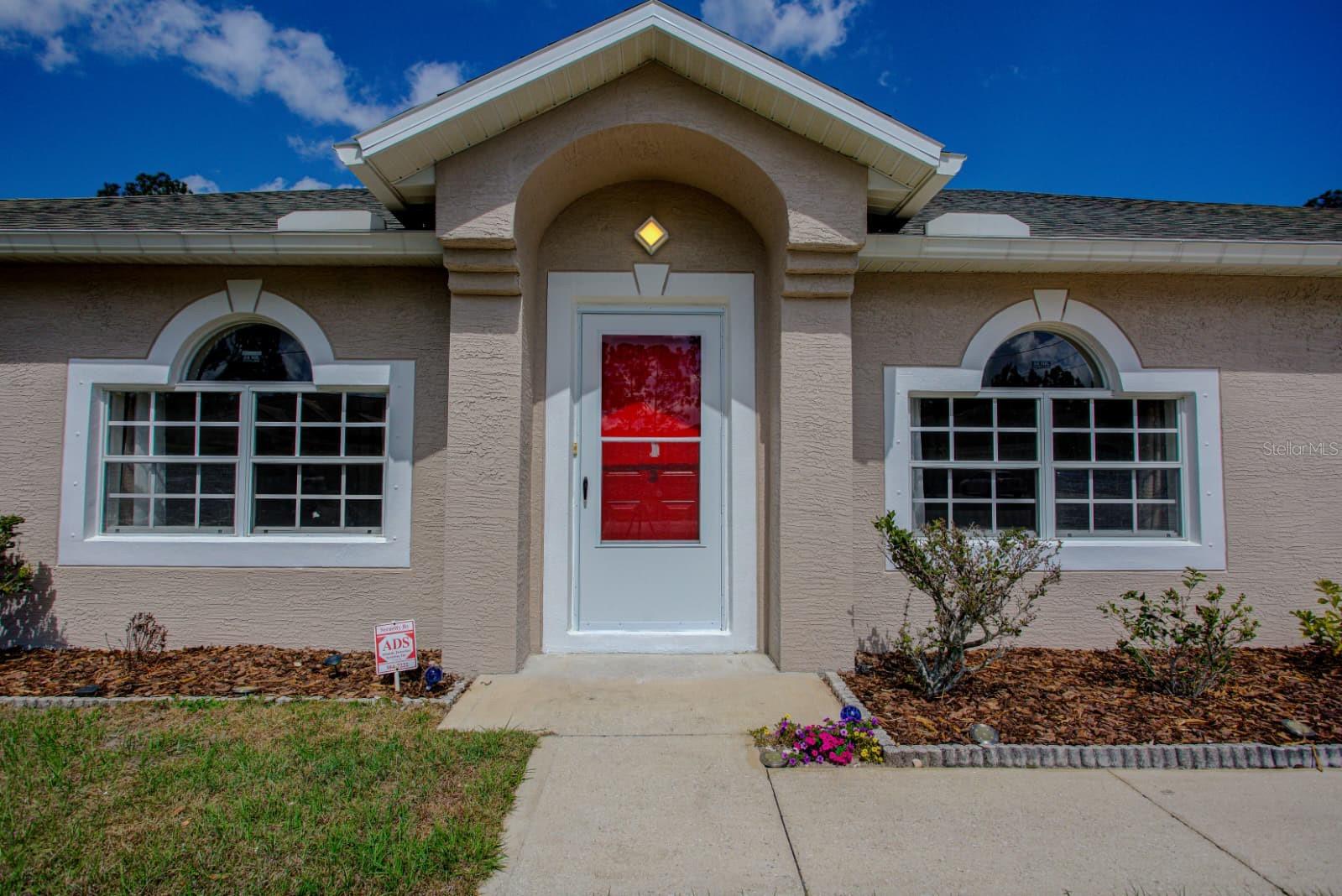 PALM COAST SEC 59 - Residential