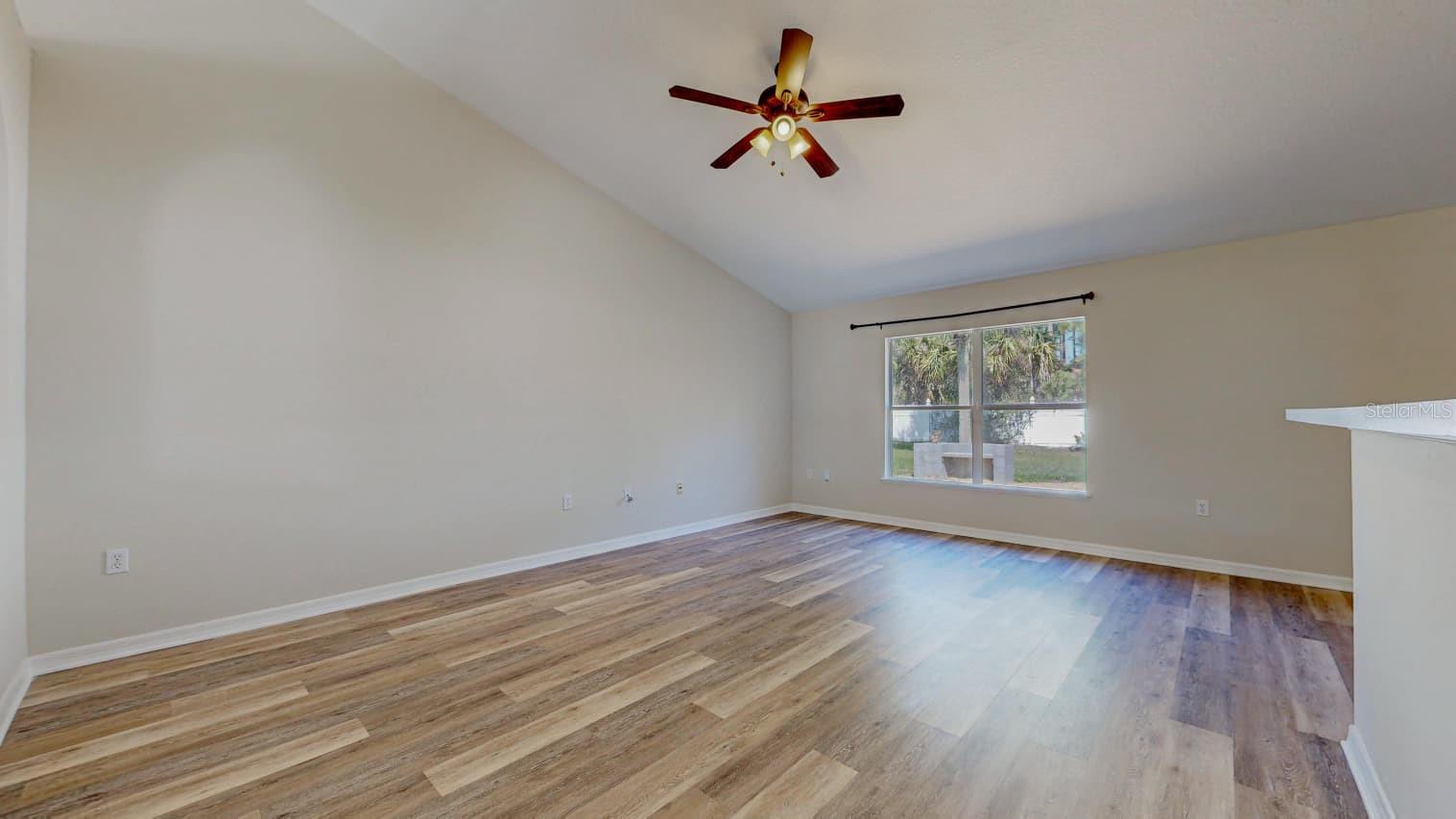 PALM COAST SEC 59 - Residential