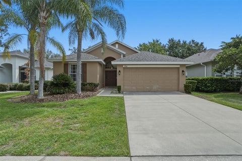 Photo of 9961 Cypress Vine Drive, Orlando, FL 32827 (MLS # O6413830)