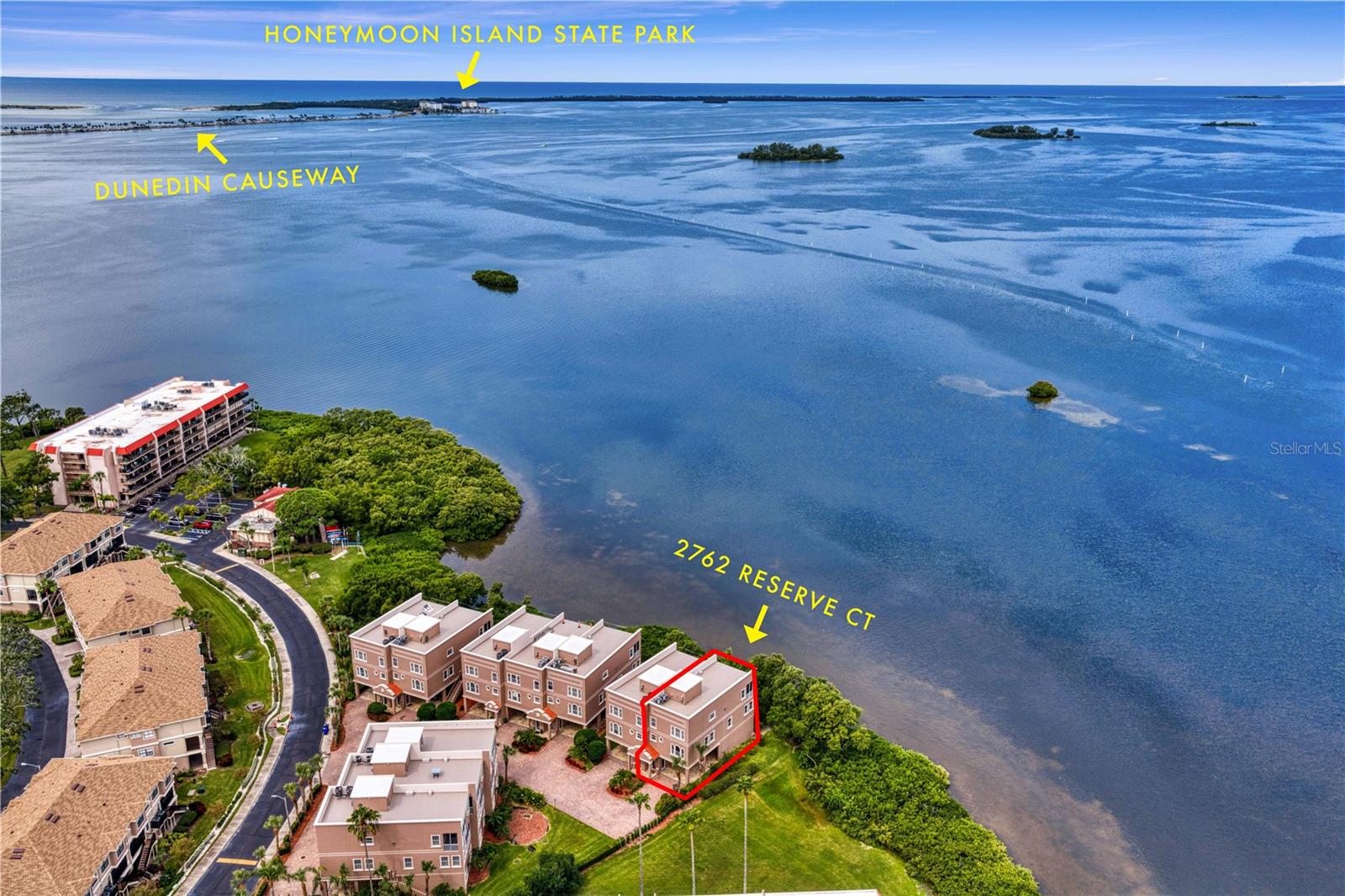 2762 RESERVE COURT 107