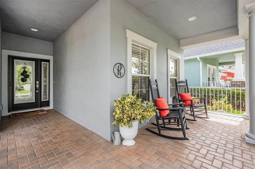 Photo of 19529 Lily Pond Court, Brooksville, FL 34601 (MLS # TB8370954)