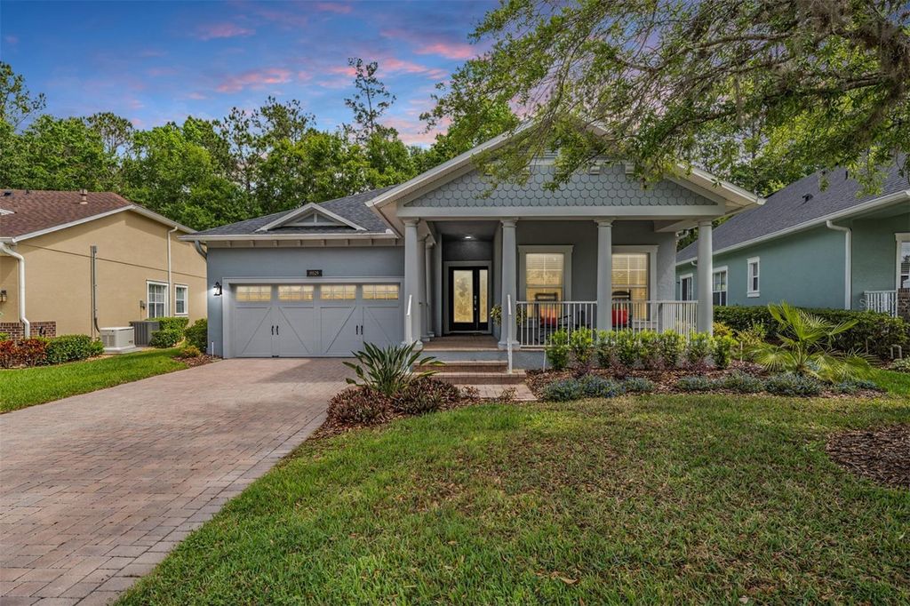 Photo of 19529 Lily Pond Court, Brooksville, FL 34601 (MLS # TB8370954)