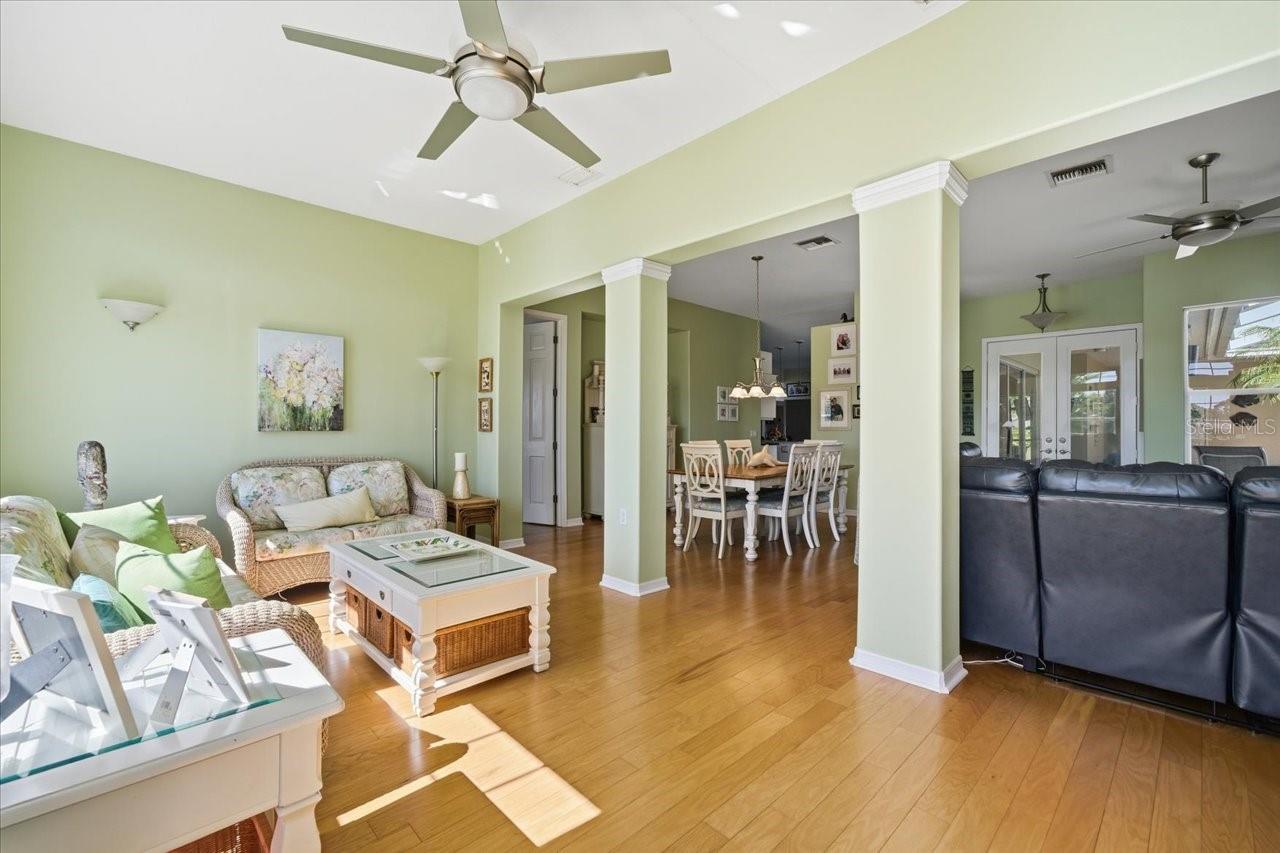 GLEN LAKES PH 1 - Residential