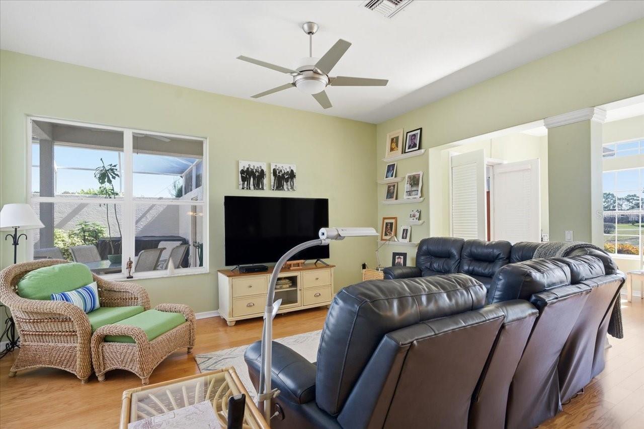 GLEN LAKES PH 1 - Residential