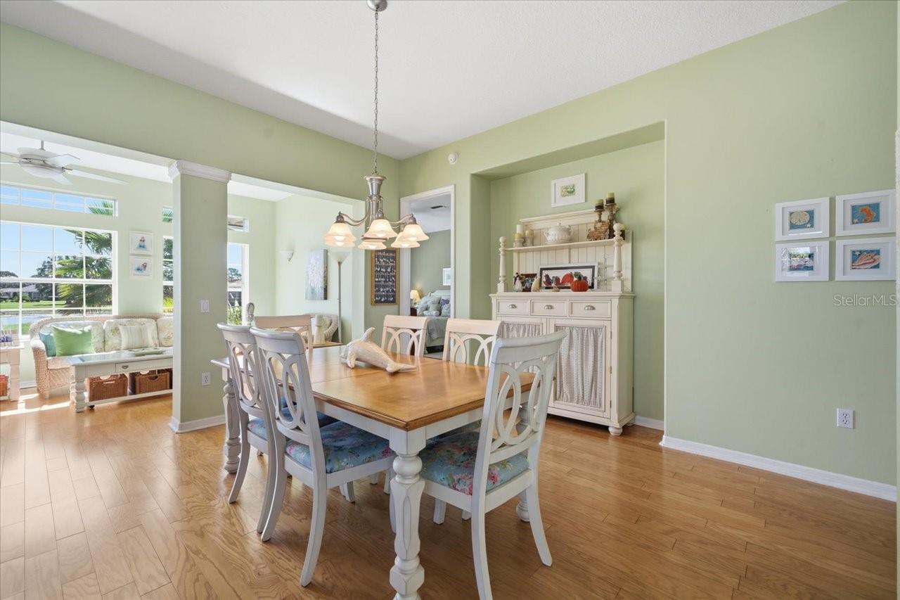 GLEN LAKES PH 1 - Residential