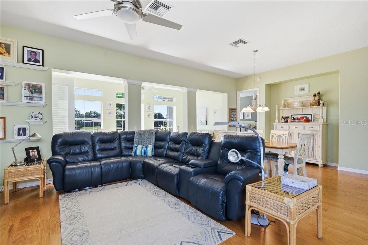 GLEN LAKES PH 1 - Residential