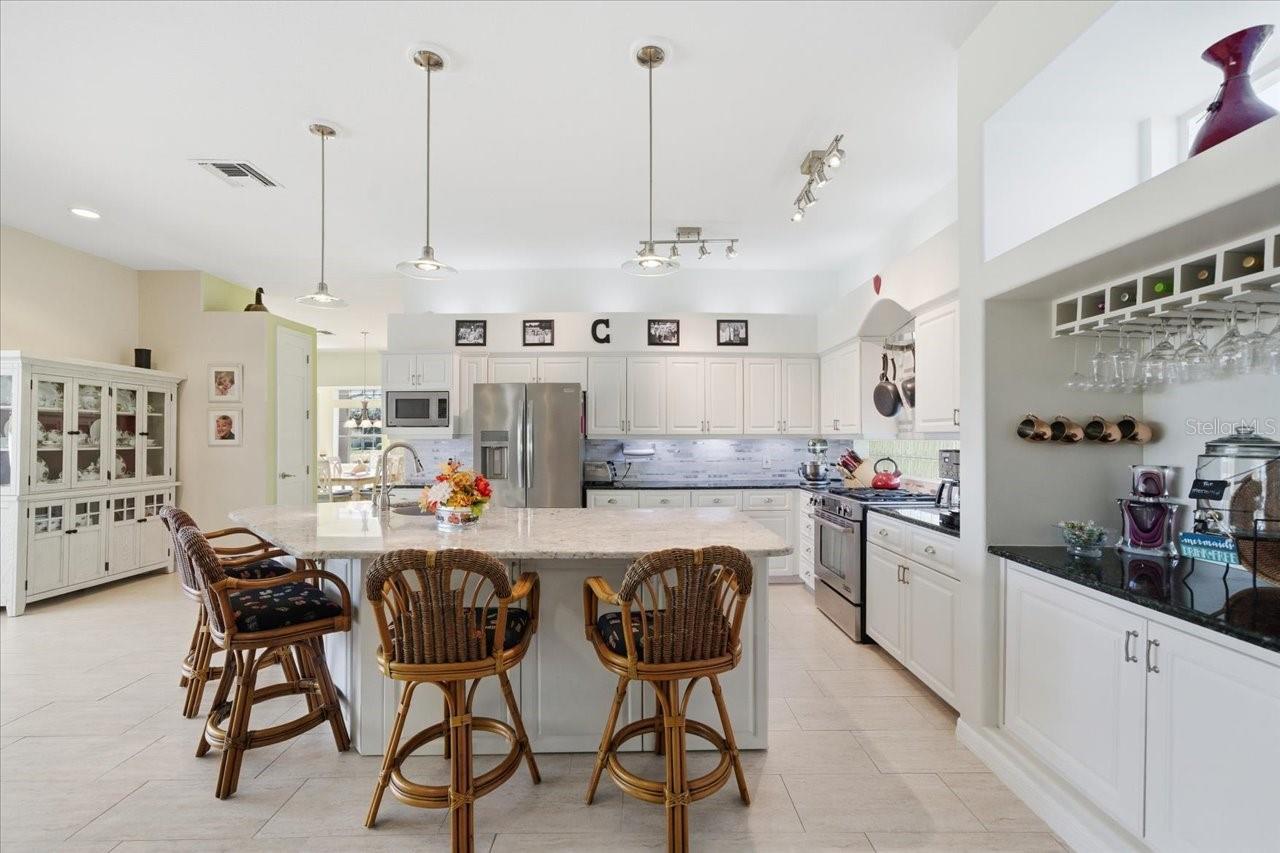 GLEN LAKES PH 1 - Residential