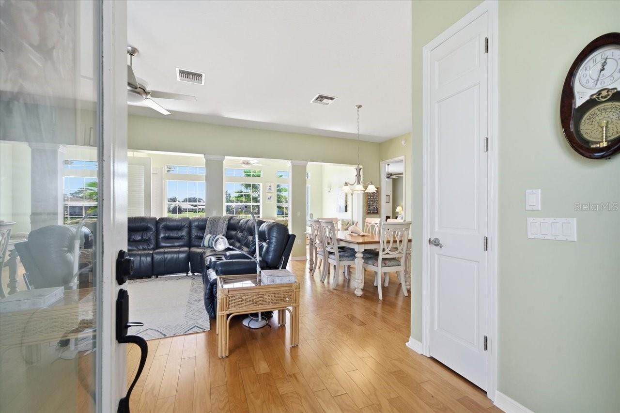 GLEN LAKES PH 1 - Residential