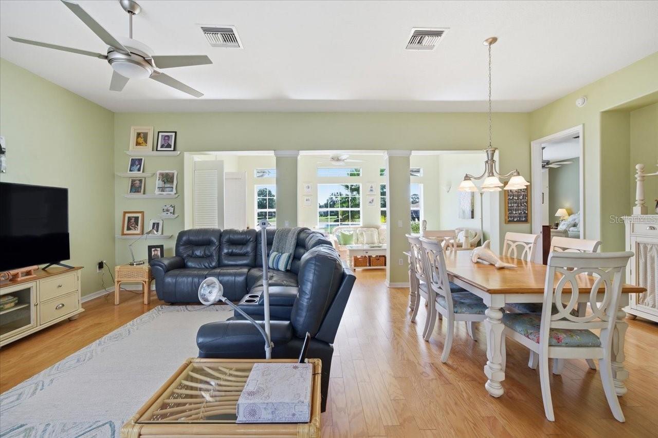 GLEN LAKES PH 1 - Residential