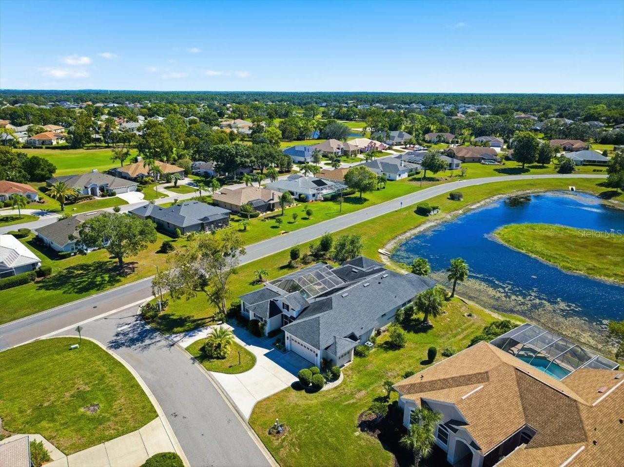 GLEN LAKES PH 1 - Residential