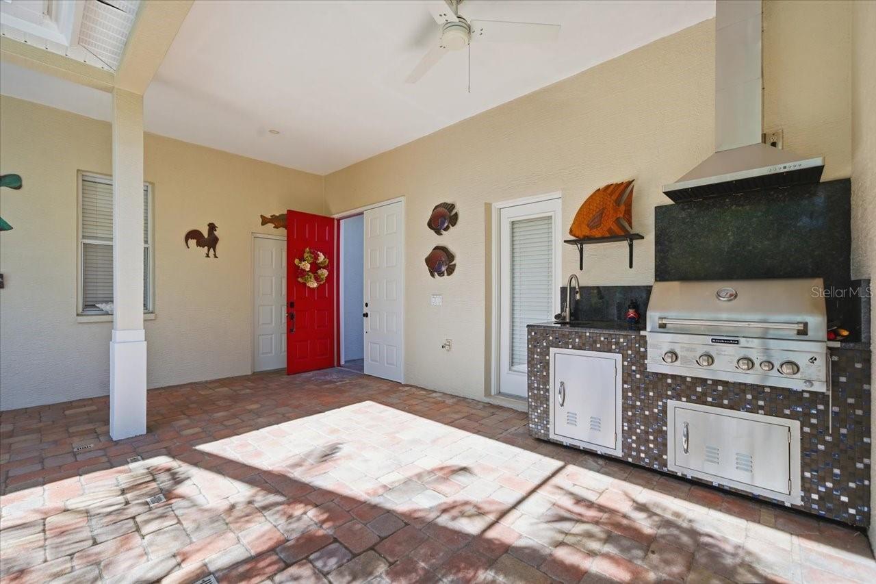 GLEN LAKES PH 1 - Residential