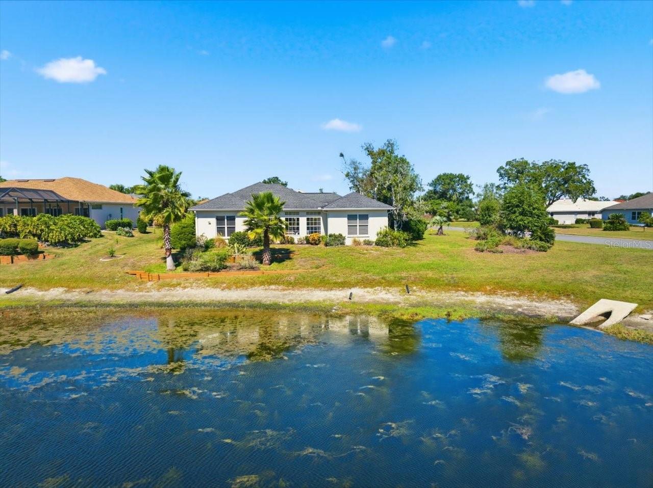 GLEN LAKES PH 1 - Residential