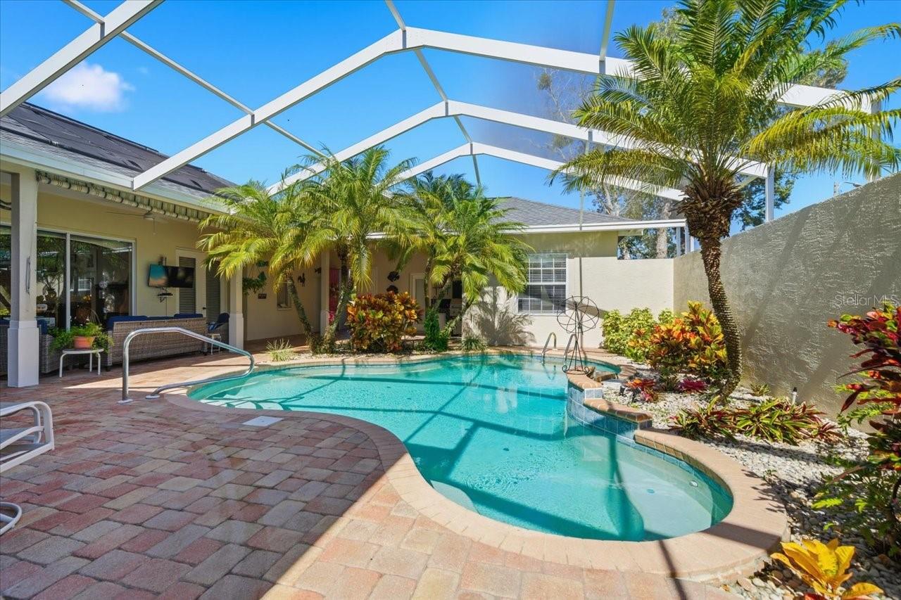 GLEN LAKES PH 1 - Residential