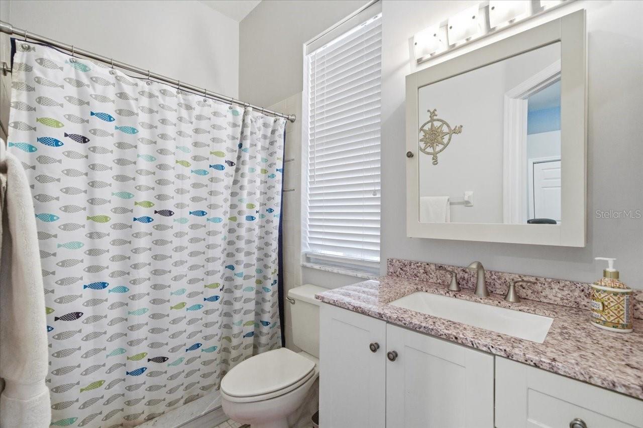 GLEN LAKES PH 1 - Residential