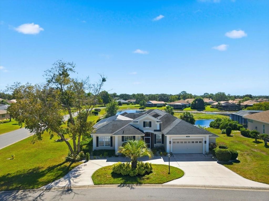 Photo of 8396 Fair Hill Drive, Weeki Wachee, FL 34613 (MLS # W7880190)