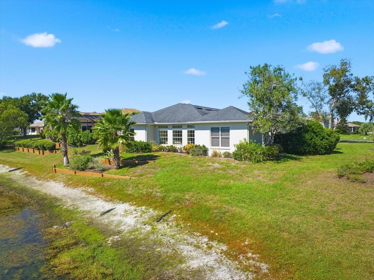 GLEN LAKES PH 1 - Residential