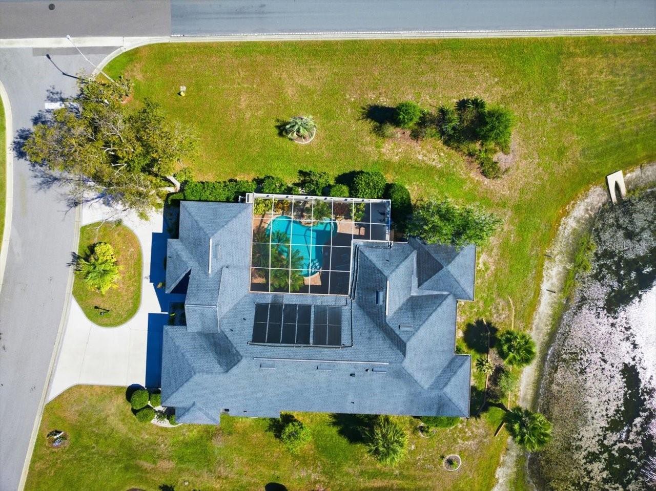 GLEN LAKES PH 1 - Residential