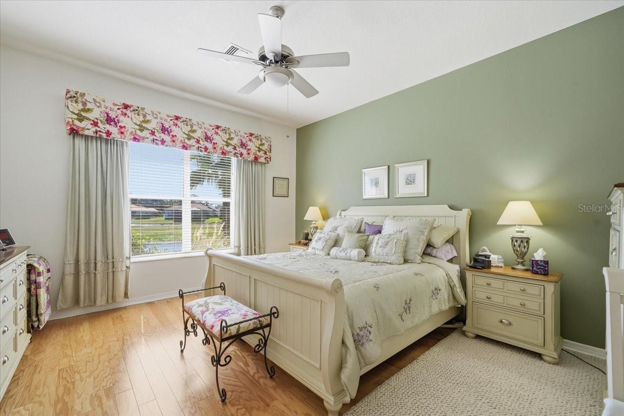 GLEN LAKES PH 1 - Residential